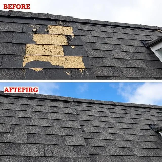 Roof Repair Near Me in Portsmouth, VA near me